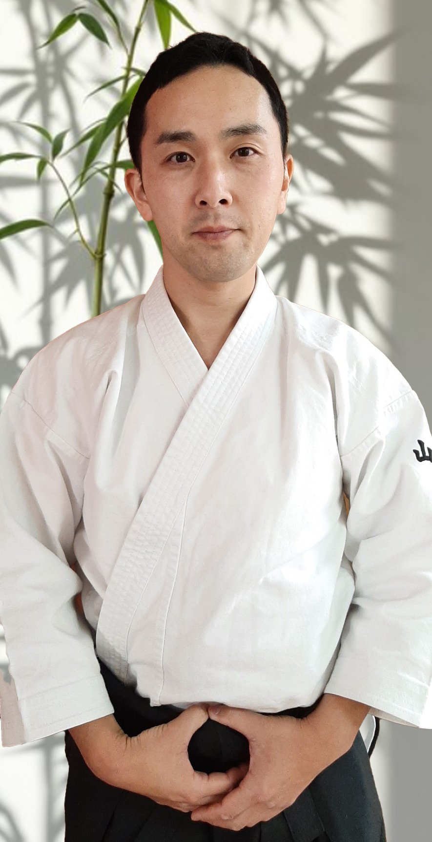 Yamada sensei - Itokan zomerschool 2026